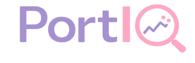 PortIQ