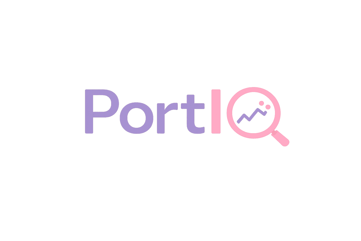 PortIQ